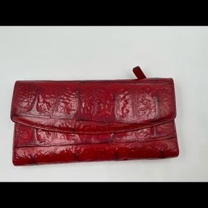 Brahmin Wallet